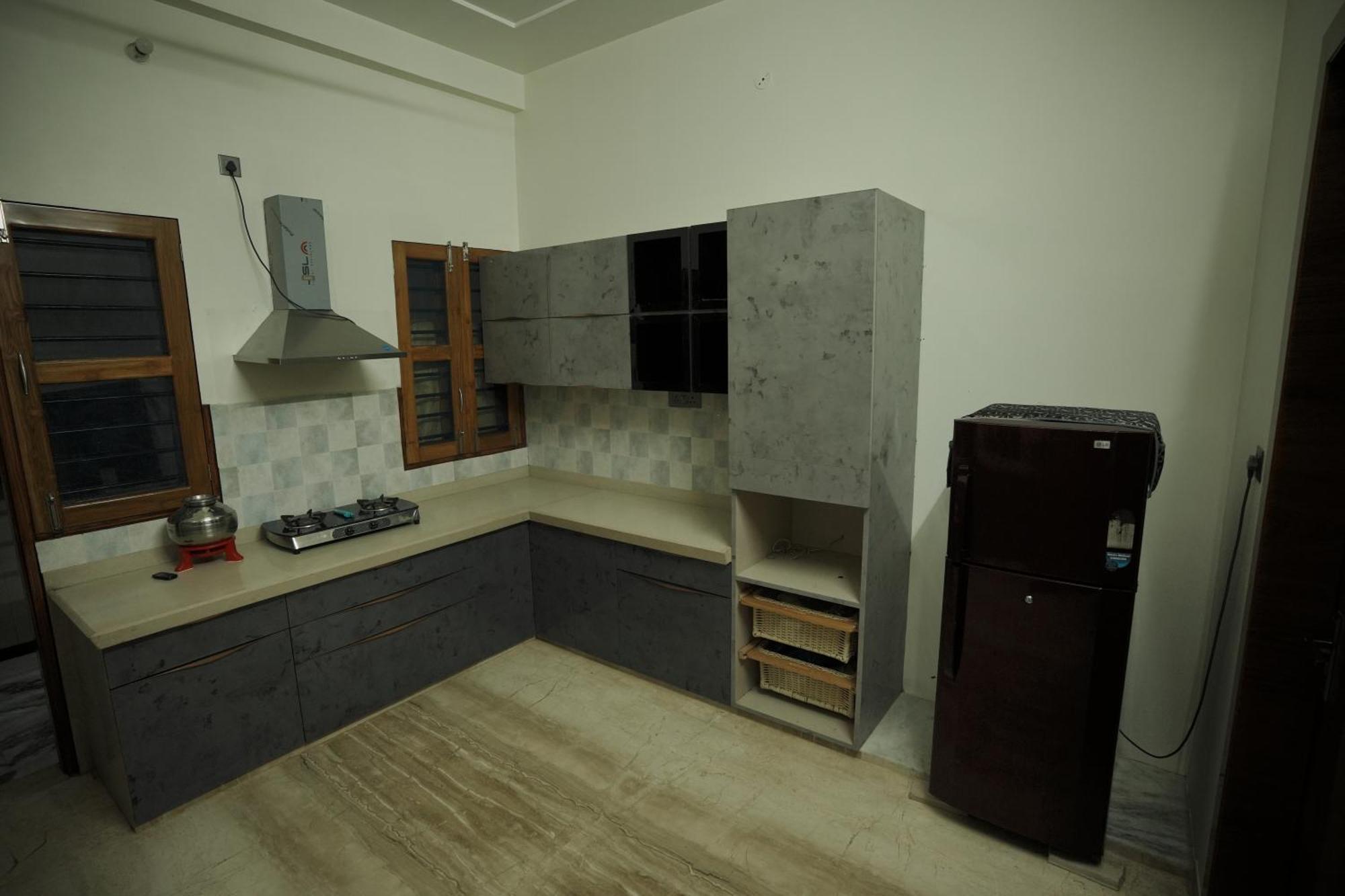 Amritam Palace A Luxury Ac Home Stay Ringas Zewnętrze zdjęcie