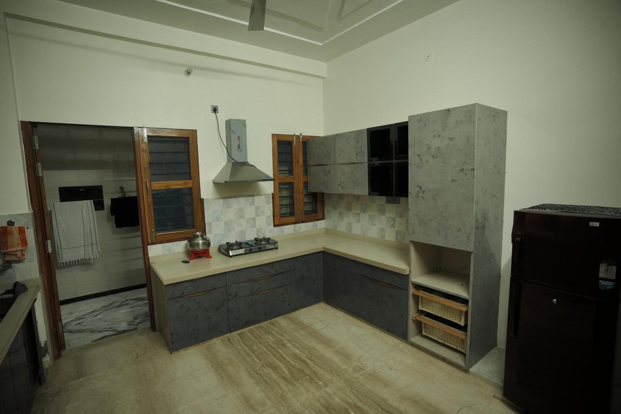Amritam Palace A Luxury Ac Home Stay Ringas Zewnętrze zdjęcie