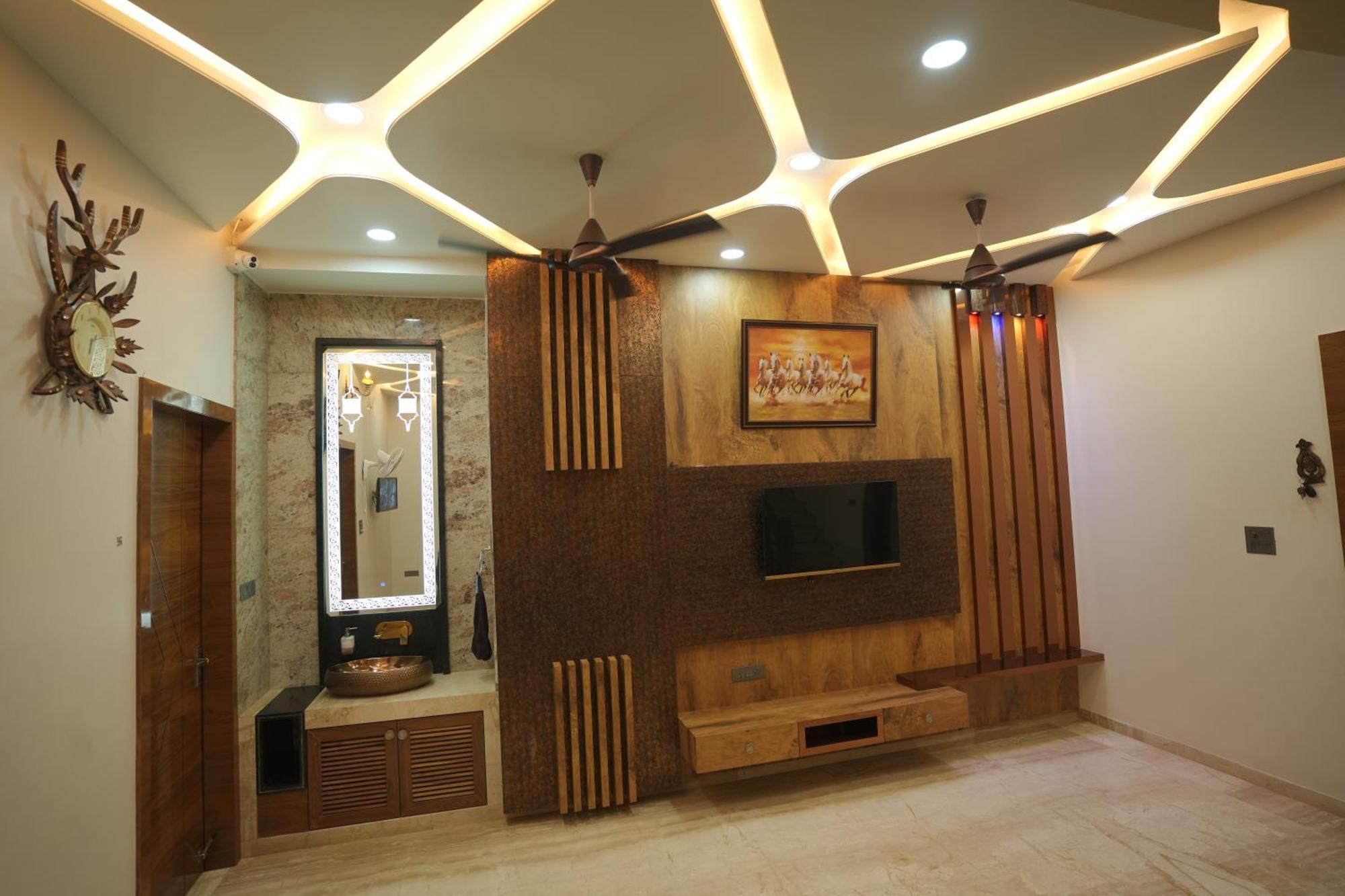 Amritam Palace A Luxury Ac Home Stay Ringas Zewnętrze zdjęcie