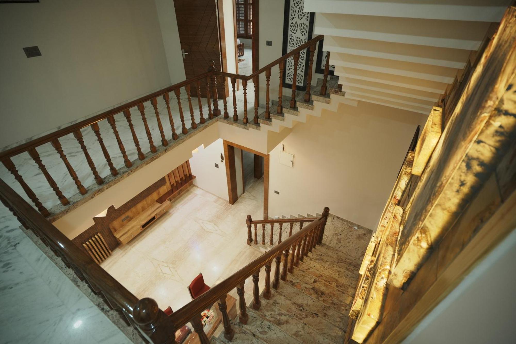 Amritam Palace A Luxury Ac Home Stay Ringas Zewnętrze zdjęcie