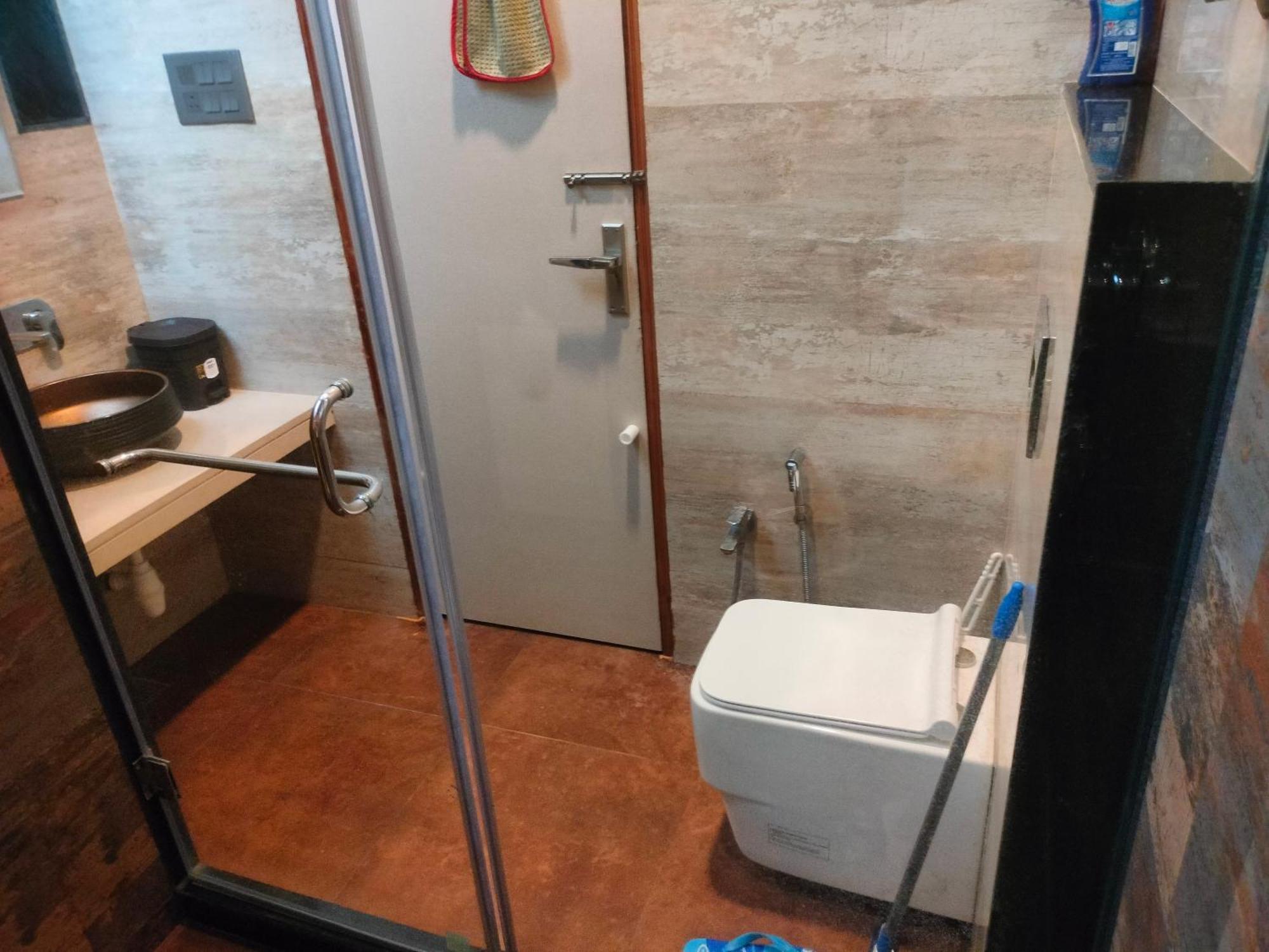 Amritam Palace A Luxury Ac Home Stay Ringas Zewnętrze zdjęcie