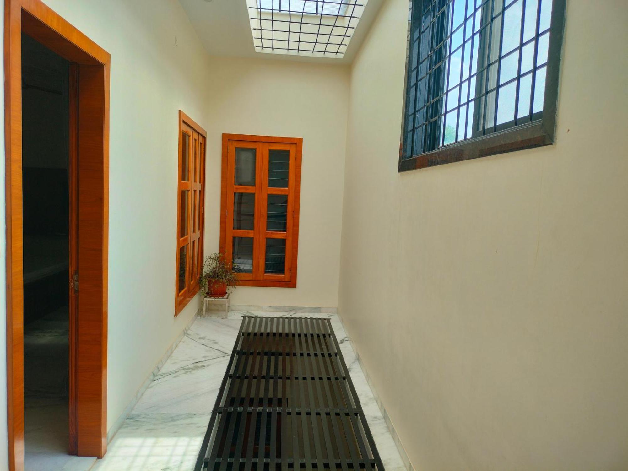 Amritam Palace A Luxury Ac Home Stay Ringas Zewnętrze zdjęcie