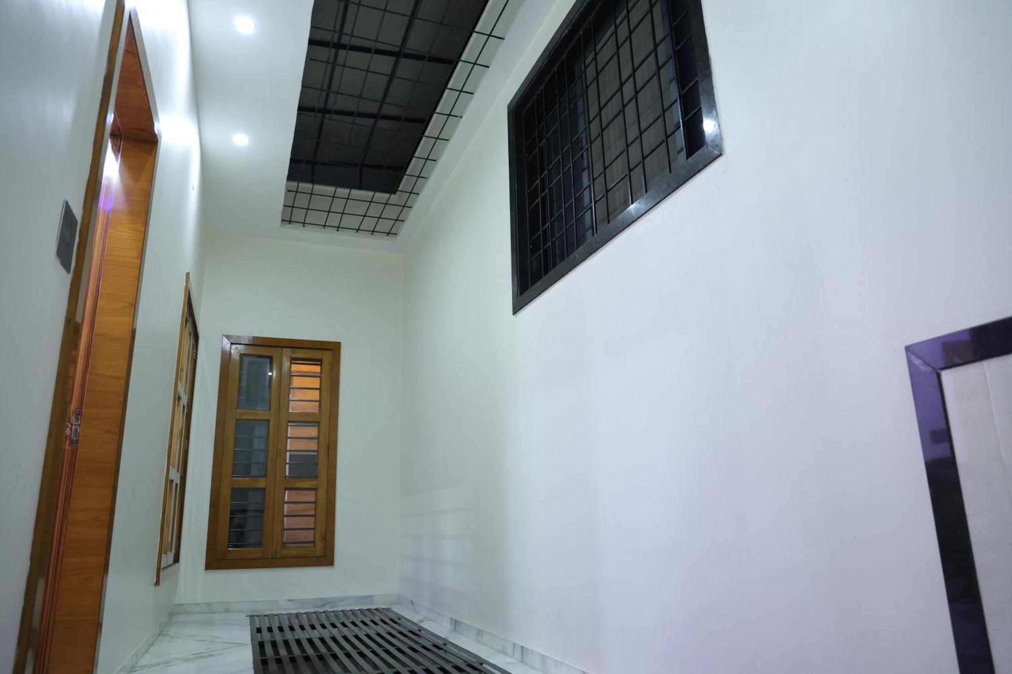 Amritam Palace A Luxury Ac Home Stay Ringas Zewnętrze zdjęcie