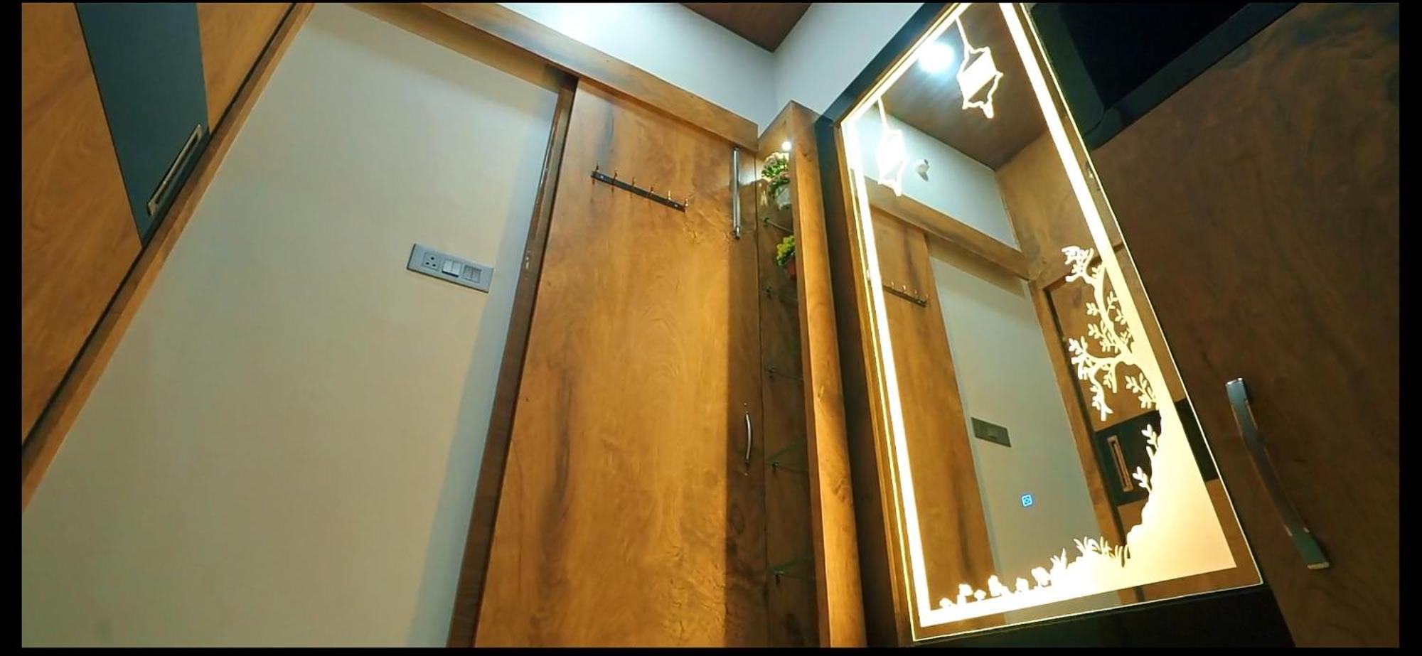 Amritam Palace A Luxury Ac Home Stay Ringas Zewnętrze zdjęcie